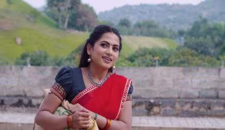 Vagdevi gets Saraswati thrown out of her house - No.1 Kodalu