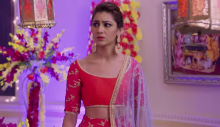 Mere Naam Tu ft. Abhi and Pragya