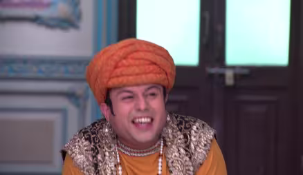 Episode 24 - Akbar Birbal Season 5