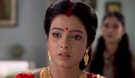 Sankalpa and Priyam go home - Jiban Saathi