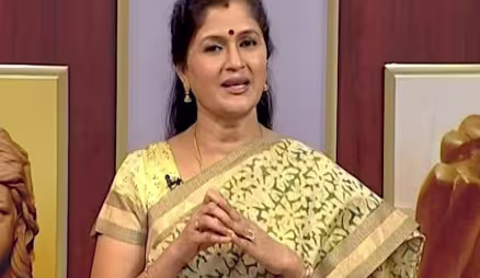Episode 19 - Solvathellam Unmai