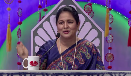 Swaragandha group's terrific act - Sabash Odisha
