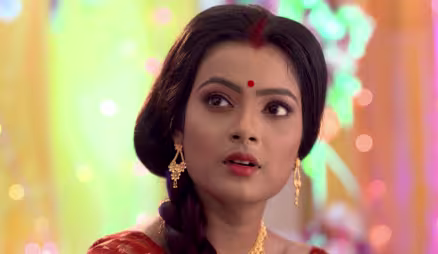 Sankalpa saves Priyam - Jiban Saathi