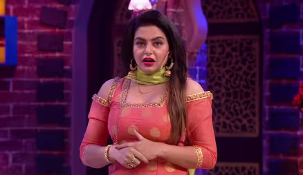 Candid chat with Shruti Sodhi and Surilie Gautam - Hasseyan Da Halla