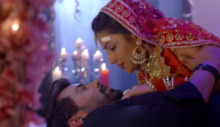 Tum Ho ft. Abhi and Pragya
