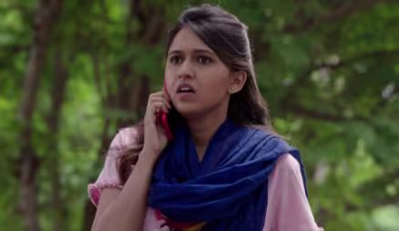 Sai apologises to Aditya - Majha Hoshil Na