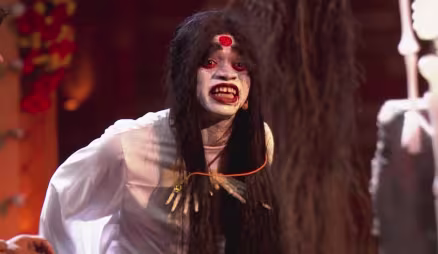 Rakesh's entertaining performance - Comedy Khiladigalu Season 3