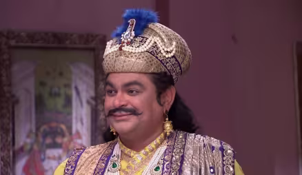 Episode 17 - Akbar Birbal Season 5