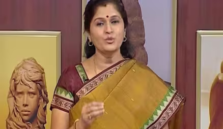 Episode 22 - Solvathellam Unmai
