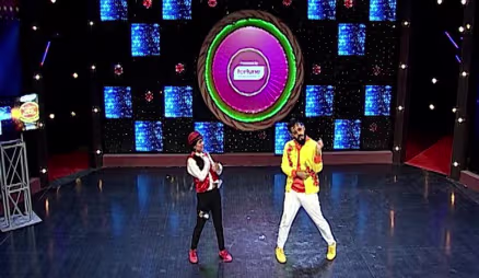 Dance Odisha Dance Super Moms - Season 2 - August 20, 2020
