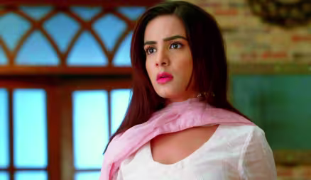 Madan tells Kalindi to not marry Angad - Brahmarakshas 2