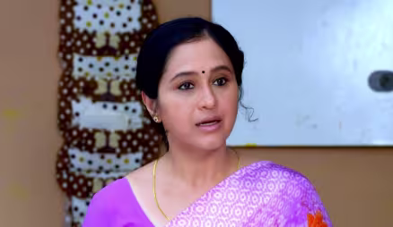 Lakshmi Attends Anita's Function
