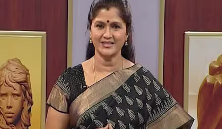 Episode 8 - Solvathellam Unmai