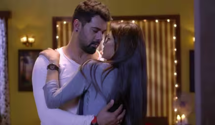 Jitni Dafa ft. Abhi and Pragya