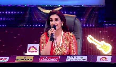 Duet performances - SaReGaMaPa Bangla 2020