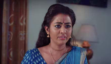 Mallikarjun arranges a programme for Ruparani - Krishna Tulasi