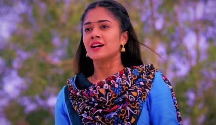 Maha's Love for Arjun