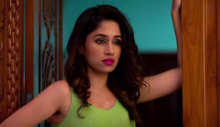 Kaveri Sees a Nightmare