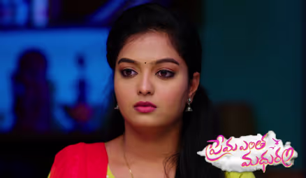 Anu to research on Rajnandini saris - Prema Entha Maduram