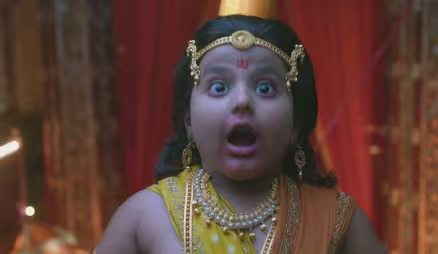 A crisis befalls the Sumeru Kingdom - Kahat Hanuman Jai Shri Ram