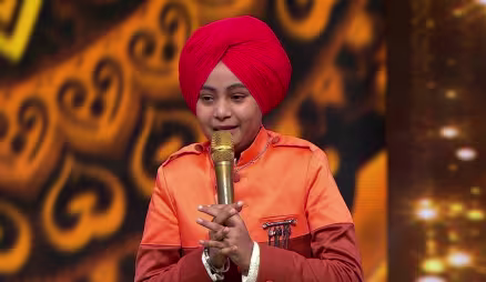 Ganesh Chaturthi Special - Sa Re Ga Ma Pa L'il Champs 2020