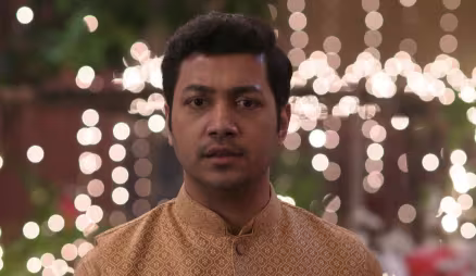 Aparajita Apu - December 12, 2020
