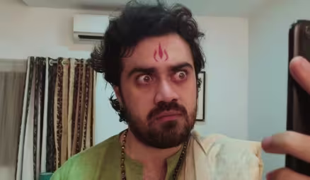 Chahat and Neel's dance-off - Qurbaan Hua