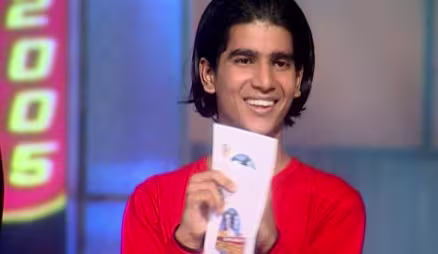 Episode - 15 - Sa Re Ga Ma Pa Challenge - 2005