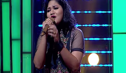 Bijoy Mohanty's special songs - Sa Re Ga Ma Pa Swarara Mahamancha 2021
