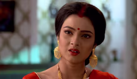 Priyam's nightmare - Jiban Saathi