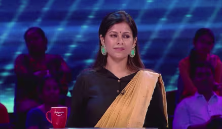 People from different walks of life contest - Dadagiri Unlimited Season 8 - 2019