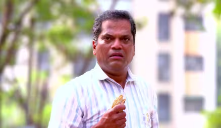 Shaku's impending visit worries Nalu - Yeu Kashi Tashi Me Nandayla