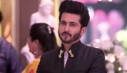 Sherlyn suspects Preeta and Rishabh - Kundali Bhagya