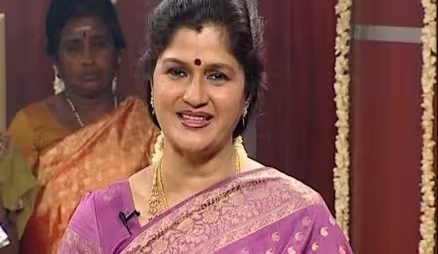 Episode 28 - Solvathellam Unmai