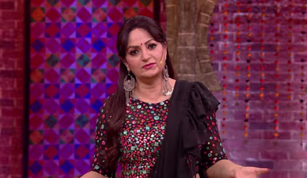 Rajvir and Tanishq mesmerise the audience - Hasseyan Da Halla