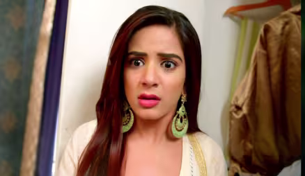 Angad learns the truth about Kalindi – Brahmarakshas 2
