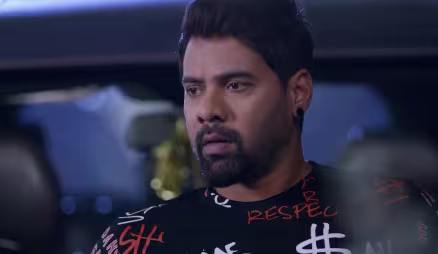 Ek Mulaqat ft. Abhi and Pragya