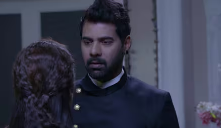 Allah Waariyan ft. Abhi and Pragya