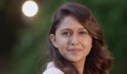First day of Aditya's job - Majha Hoshil Na