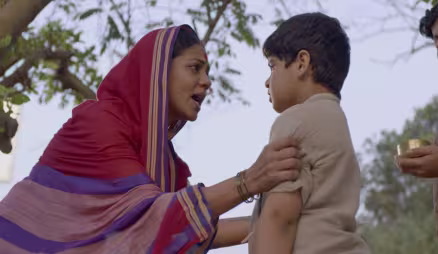 Bhima Bai requests Surendra