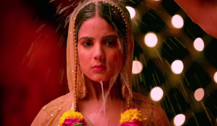 Kalindi vanquishes Brahmarakshas - Brahmarakshas 2