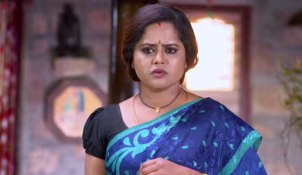 Sundaram decides to send Saraswati to school - No.1 Kodalu