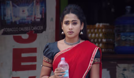 Arunprasad reminds Vagdevi of Uma’s sacrifices - No.1 Kodalu