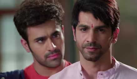 Kalindi and Madan’s plan against Brahmarakshas - Brahmarakshas 2
