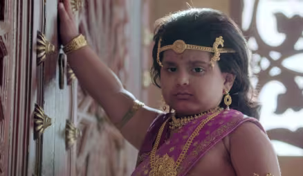 Rishi Durvasa’s preachings to Maruti - Kahat Hanuman Jai Shri Ram