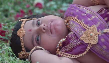 Lord Shiva narrates about Anjani's curse - Kahat Hanuman Jai Shri Ram