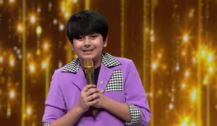 Contestants Fulfil Viewers' Wishes - Sa Re Ga Ma Pa L'il Champs 2020