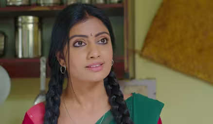 Chittemma Gathers her Savings