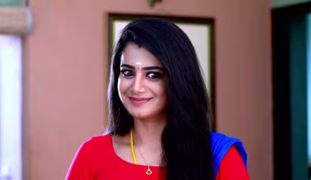 Pratibha Taunts Gita