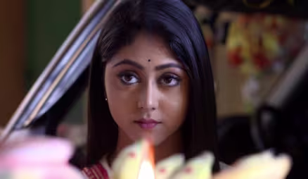 Aparajita Apu - December 25, 2020